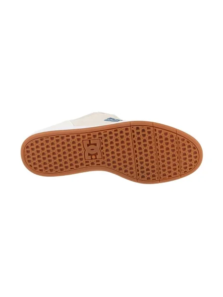 Pantofi Dc Shoes bej