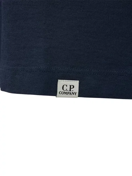Μπλούζα C.p. Company μπλε