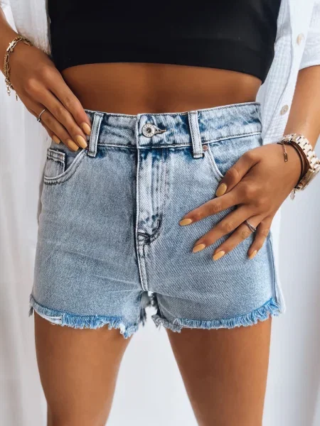 Pantaloni Dstreet gri