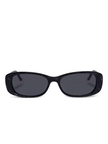 Saulės akiniai Le Specs juoda