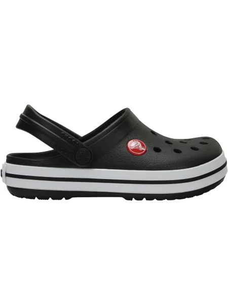 Pantofi copii Crocs negru