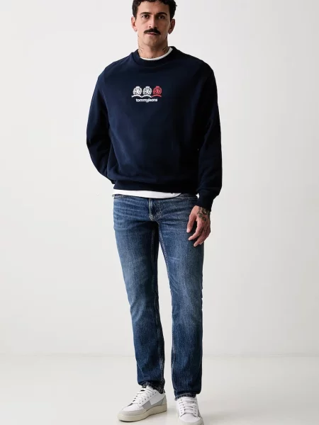 Tommy Jeans hanorac pentru bărbați din