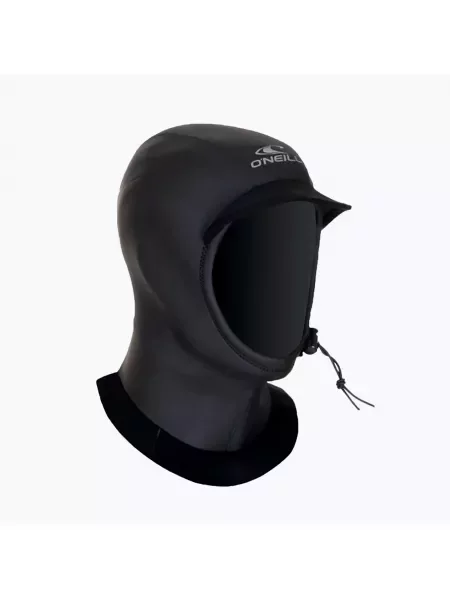 Czapka O'neill z kapturem czarna