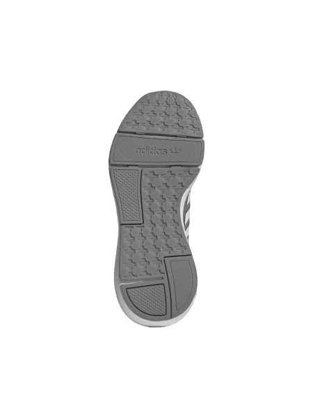 Pantofi copii Adidas gri
