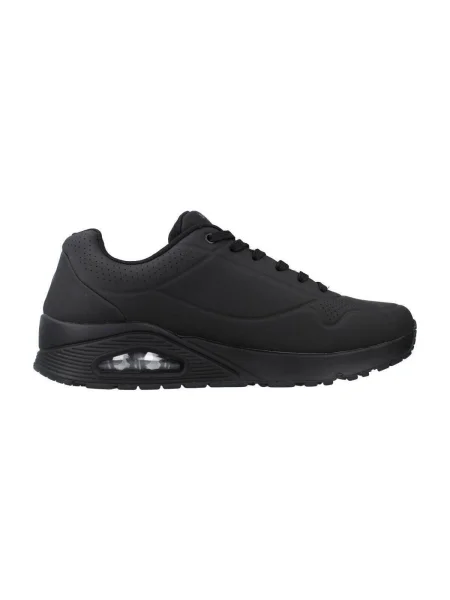 Pantofi Skechers negru