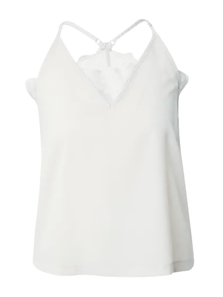 ABOUT YOU Top Daline murdar alb