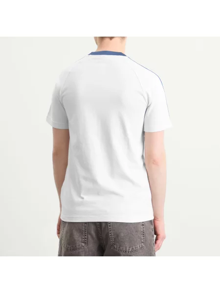 Koszulka Adidas biała