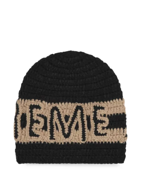Căciulă Supreme negru