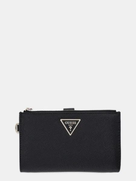 Portofel Guess negru