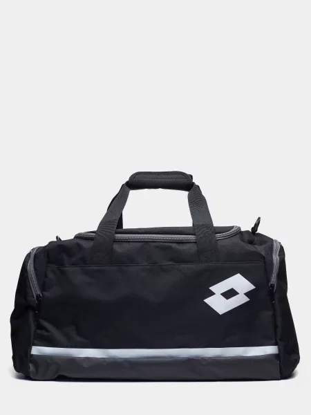 Lotto Дорожня сумка чорний