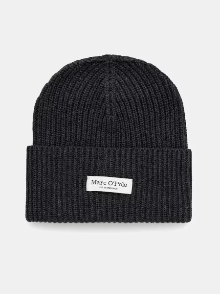 Marc O'Polo căciulă din gri