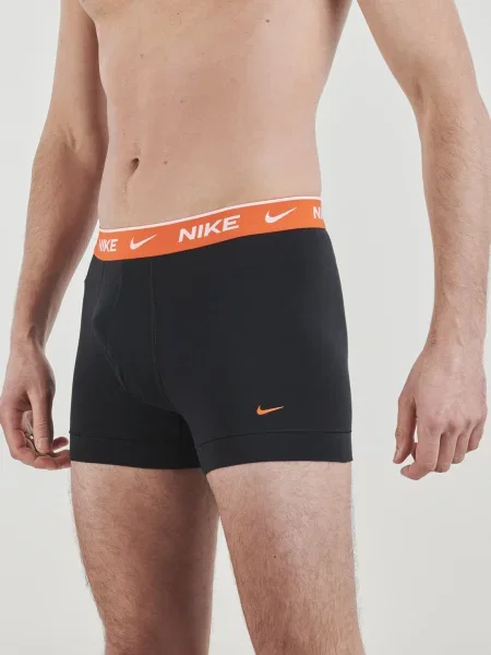 Boxeri Nike negru