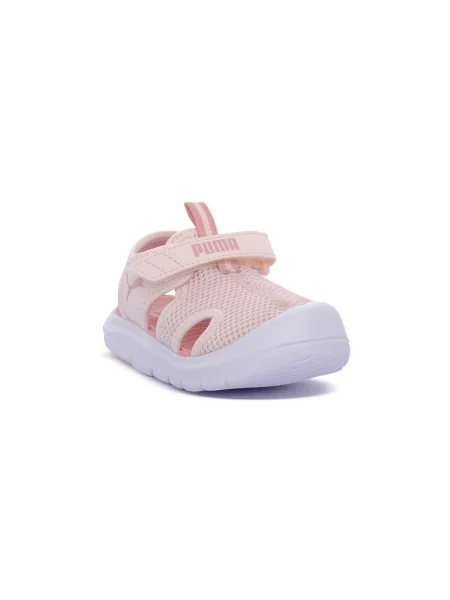Pantofi copii Puma roz