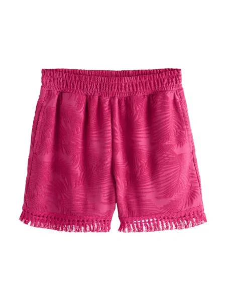 Next Kalhoty magenta