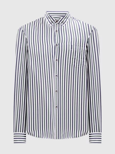 Сорочка в смужку Florentino