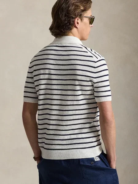 Поло Polo Ralph Lauren