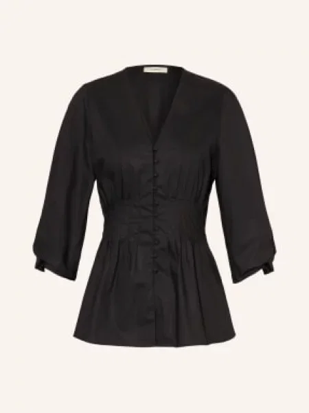 Inwear Halenka Hazeiw S Rukávy černá