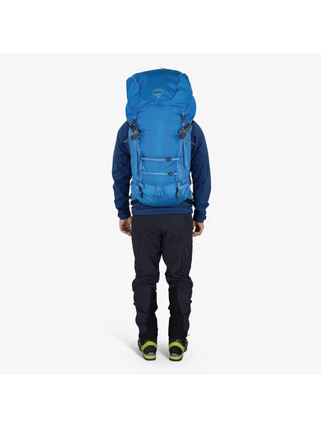 Rucsac Osprey Mutant 38 Blue Flame M/L albastru