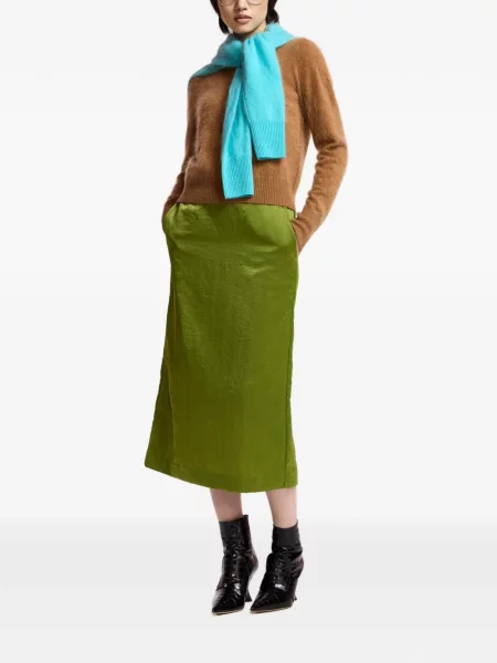 Pulover Essentiel Antwerp maro