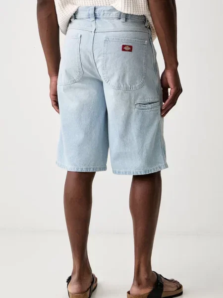 Dickies шорти джинсові