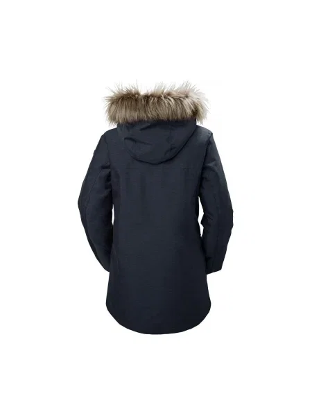 Geacă Helly Hansen albastru