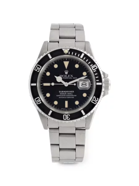 Ceas Rolex negru