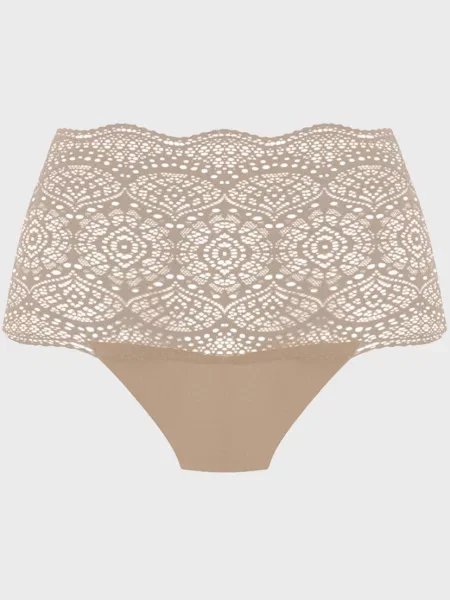 Труси Fantasie бежеві