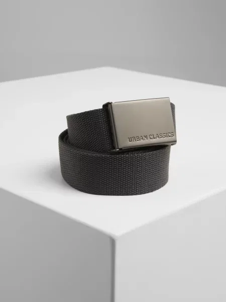 Pásek Urban Classics šedý