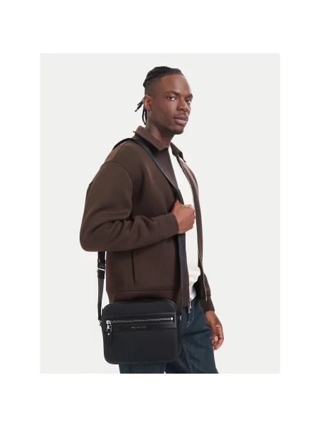 Τσάντα Michael Michael Kors μαύρο