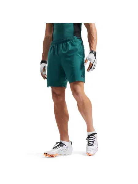 Szorty Under Armour czarne