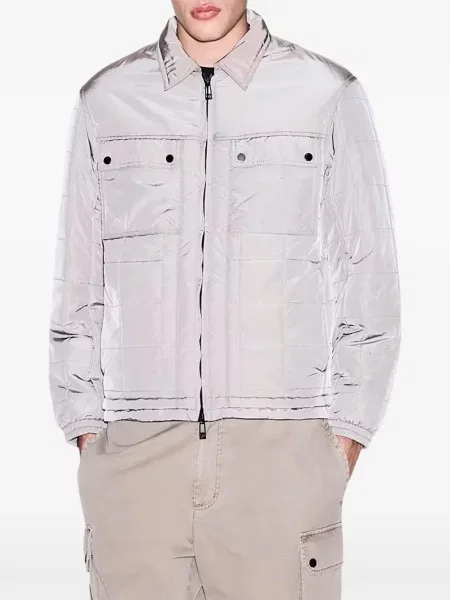Steppelt dzseki Armani Exchange