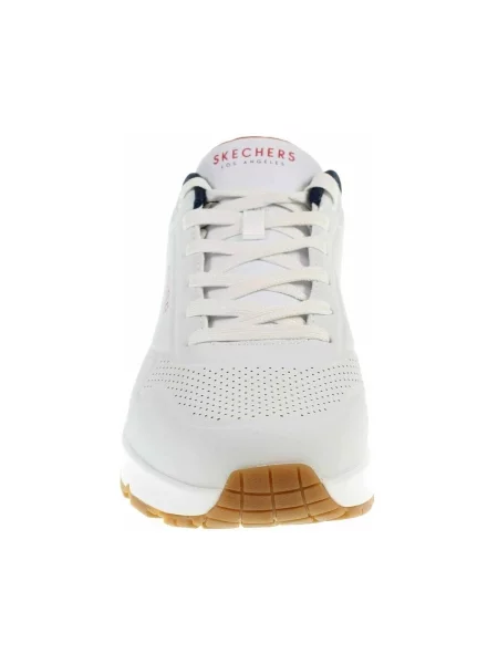 Skechers Tenisice Stand On Air bijela