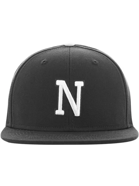 Kšiltovka Mstrds černá