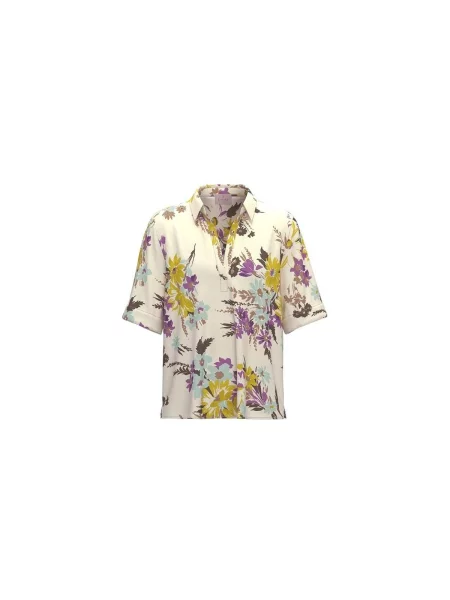 Top Emme Marella bej