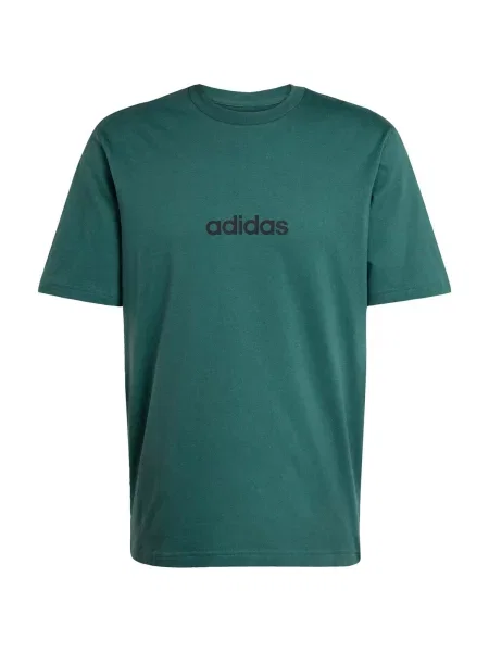 Tricou Adidas verde