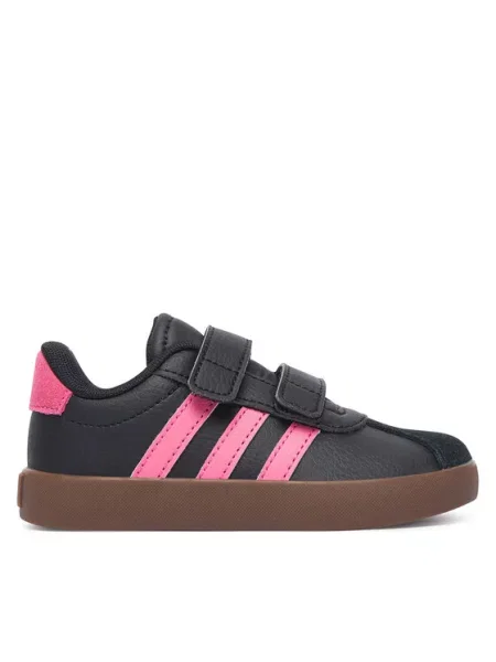 Adidas Sneakers Vl Court Shoes Kids negru