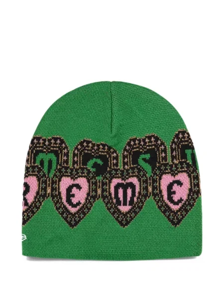 Căciulă Supreme verde