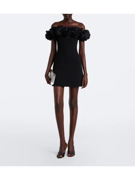 Rochie Rebecca Vallance negru