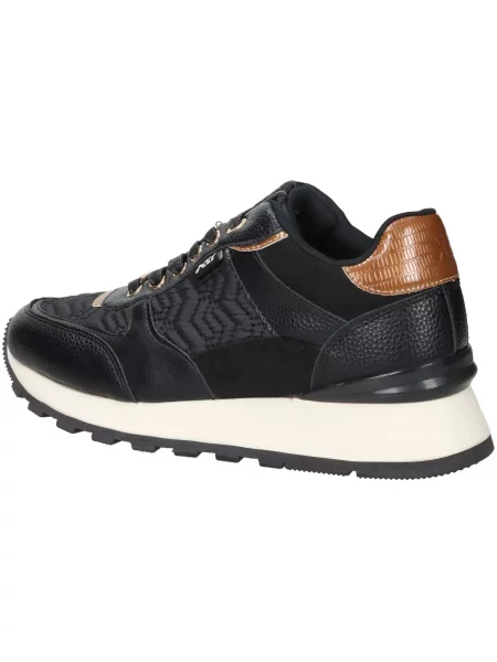 Pantofi Xti negru