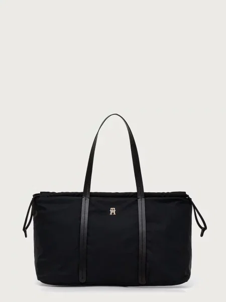 Rucsac Tommy Hilfiger negru