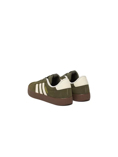 Sneakersy adidas khaki