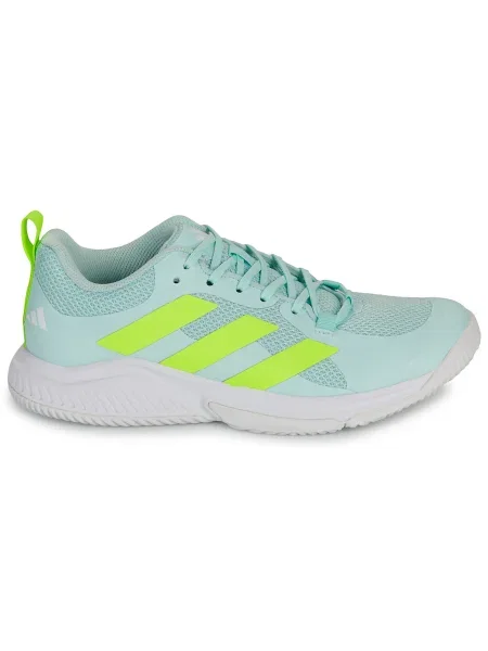 Tenisky Adidas zelená