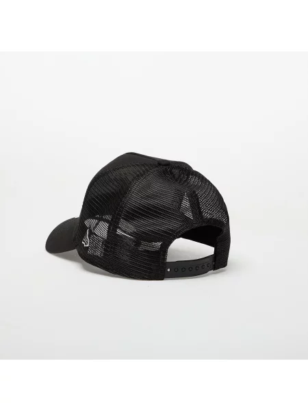 Šiltovka New Era čierna