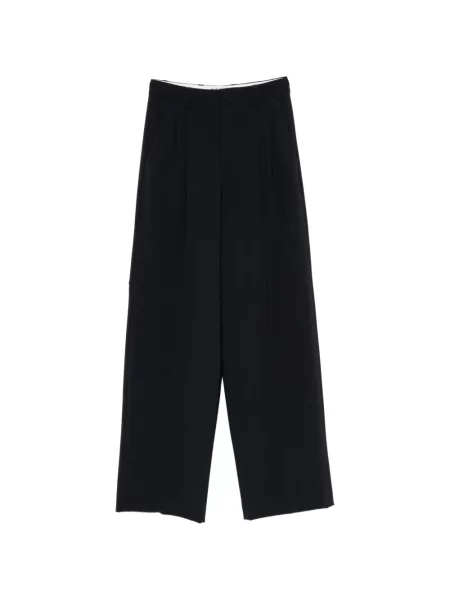 Pantaloni Rossi albastru