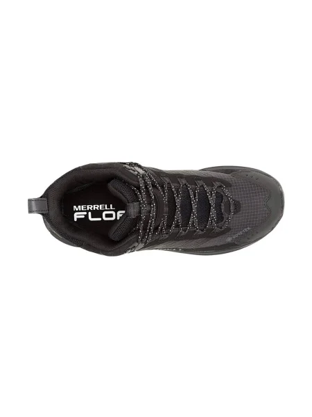 Pantofi Merrell negru