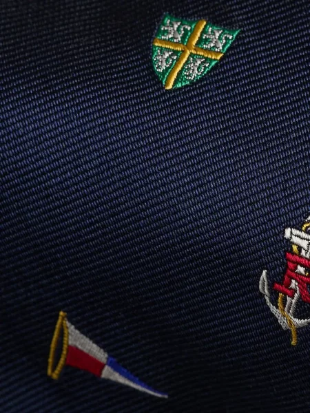 Gulerat tricou polo Polo Ralph Lauren cu decolteu în V fără mâneci maro