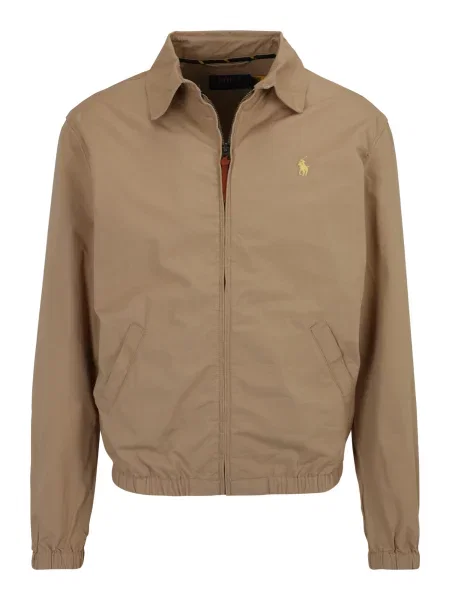 Geacă Polo Ralph Lauren bej