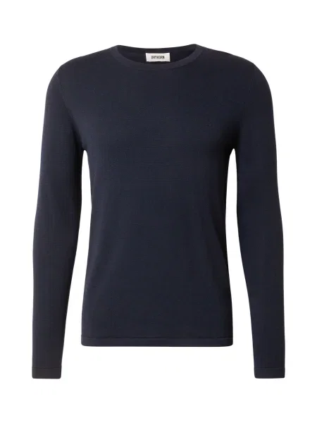 DRYKORN Svetr IRMINO tmavě modrá
