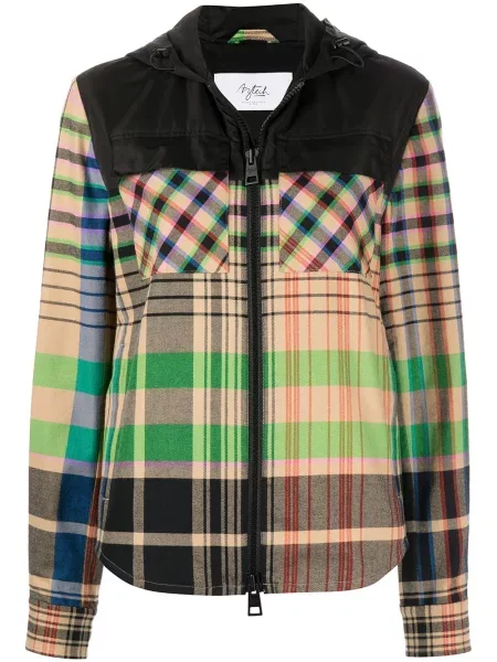 Jeździć na nartach top Aztech Mountain czarny