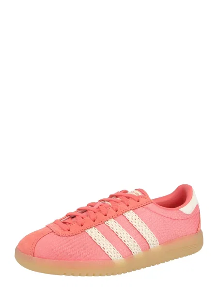 Sneakerși Adidas Originals alb